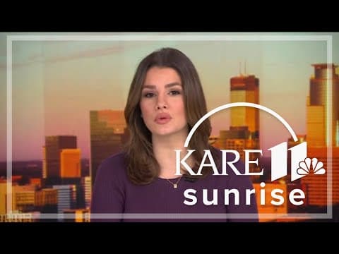 The morning headlines for Monday, Jan. 6