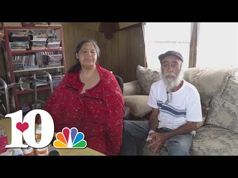 Thief steals SNAP benefits from Crossville family; government can't refund