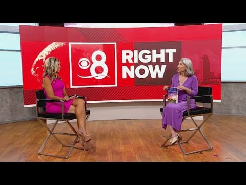 Author explores Point Loma's Madame Tingley