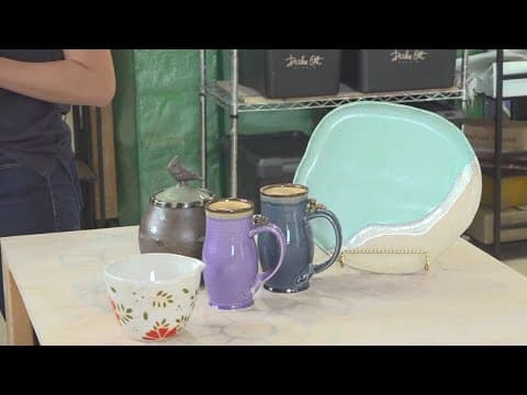 Terra Madre hosting spring sale on Saturday