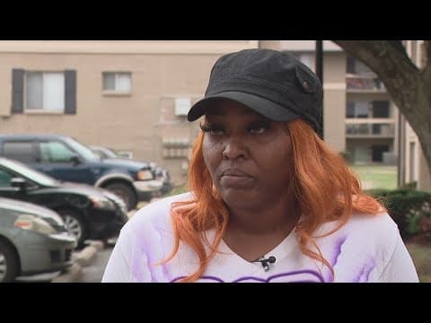 Mother of son who keeps stealing cars: Please lock him up