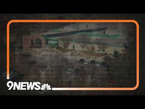 'Cardinal sin number one': How a CDPHE chemist manipulated safety results for drinking water