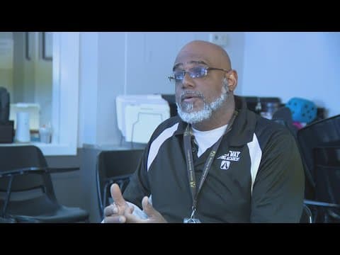 Black-owned driving school is driving change