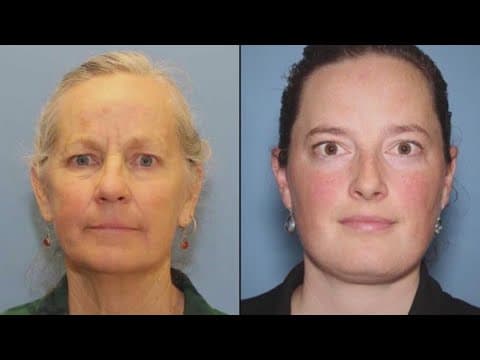 Police issue warrant for foster parent who may have kidnapped child