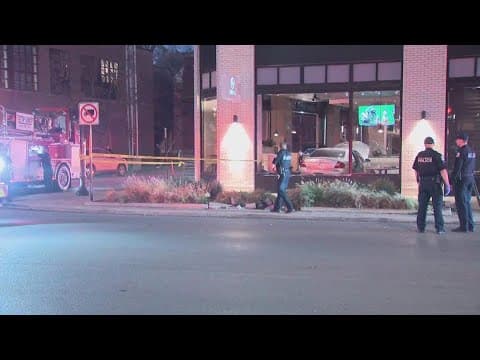 Short North business owners, employees calling for change after multiple cars crash into businesses