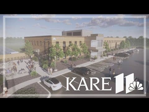 New school aims to combat doctor shortage