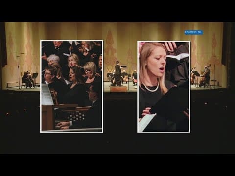 TBI employees to share the stage with Andrea Bocelli