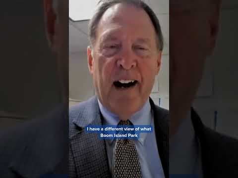 MPRB: Increased park police presence at Boom Island starting Friday #minneapolis #boomisland #news