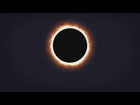 State of Indiana launches planning website for upcoming eclipse