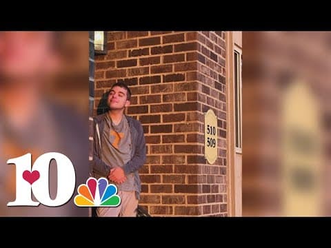 Maryville man faces vehicular homicide, reckless endangerment counts in young man's death