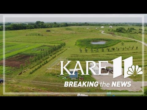 Non-profit Sharing Our Roots helps BIPOC and emerging farmers access farmland