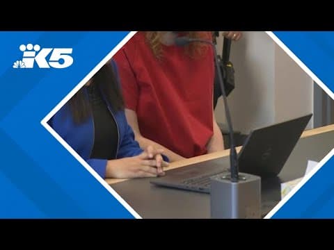 Suspect faces second murder charge in killings of homeless men in Seattle