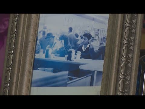 TSU graduate remembers Rev. Bill Lawson’s support in 1960 sit-in opposing segregation