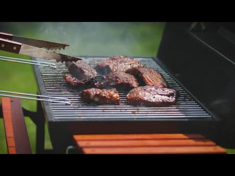 How to avoid food-borne illnesses this summer