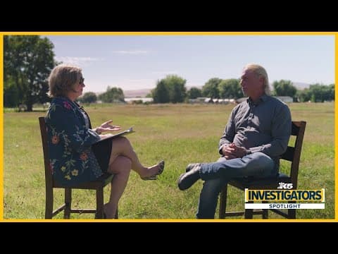 Hanford whistleblower speaks, Boeing returns to court, fentanyl lockboxes | January Spotlight