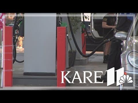 Gas prices continue to rise