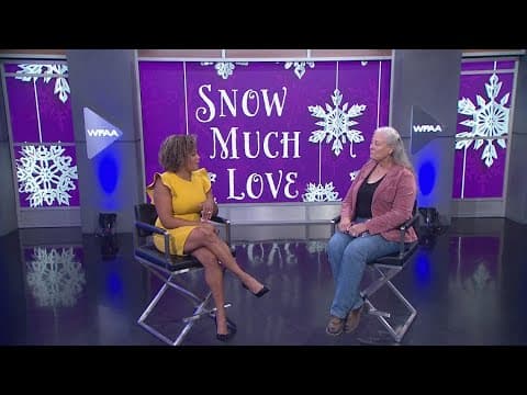 'Texas Flip N' Move' star on the show, community service