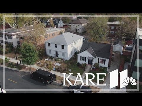 MPD and NAACP announce strengthened partnership to address neighbor disputes in Minneapolis