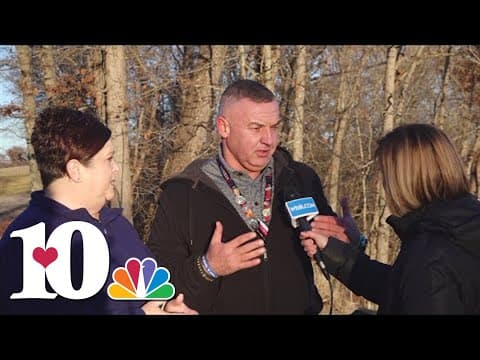 Mayor speaks on how far Greene County has come after Helene flooding