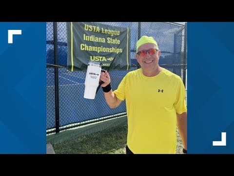 How a simple heart scan saved Fred Bock's life | Check Up 13