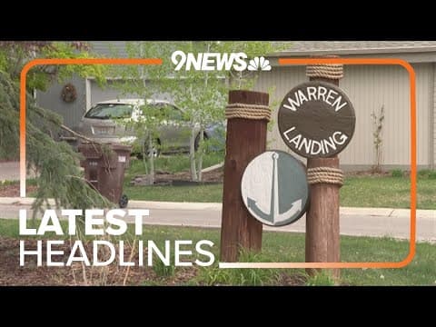 Latest Headlines | Missouri girl found in Fort Collins; man accused of kidnapping is arrested