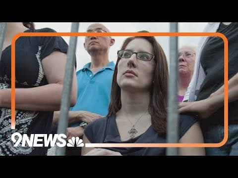 Columbine shooting survivor Anne Marie Hochhalter dies