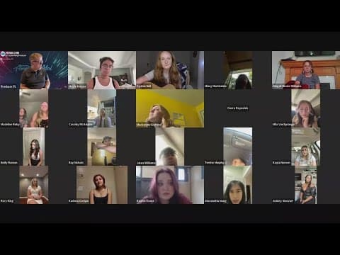 'American Idol' holding auditions