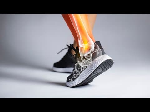 The Good Feet Store helps get rid of foot pain fast!