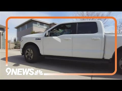 Colorado EV owners again dealing with tax credit denials