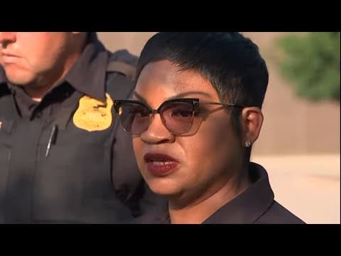 Police provide update on fatal shooting near Columbus community center