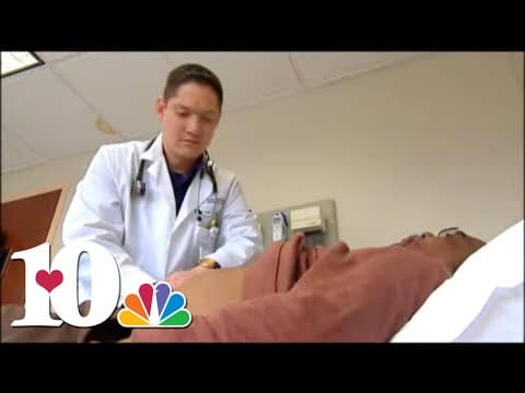 Families brace for healthcare challenges amid federal government shutdown