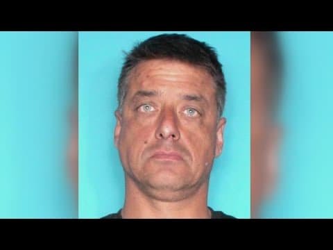 Search for Hammond man reported missing