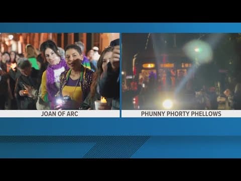 Carnival Season kicks off at midnight