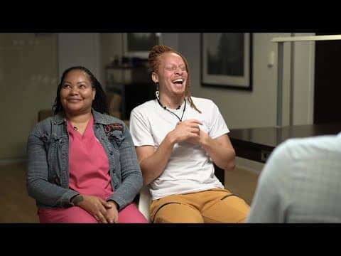 Celebrating the history of DC's Black Pride movement