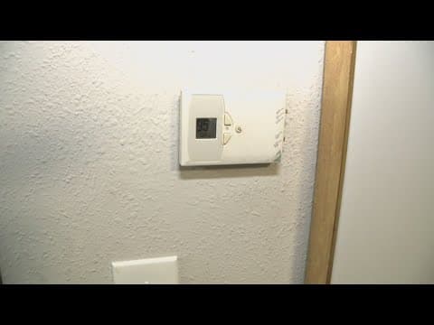 'Fix the air!' | Residents without AC for months causing units to hit triple-digit heat