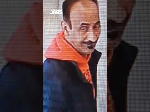 Tacoma police searching for kidnapping suspect