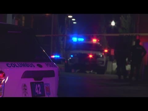 1 in serious condition after shooting in University District