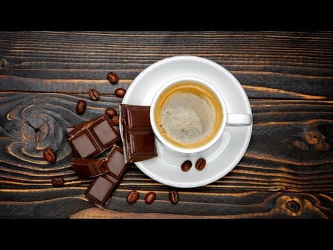 Preview of the DMV Chocolate and Coffee Festival