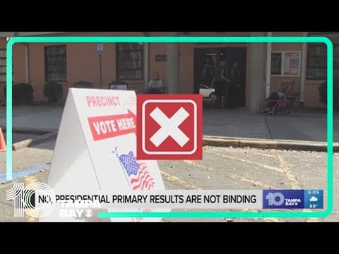 VERIFY: Is it too late to take Biden off the ballot?