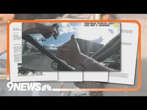 People shot at and wrongfully detained by Denver police, sue department