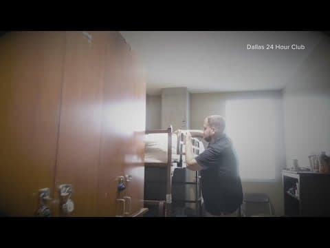 Dallas 24 Hour Club expands recovery services