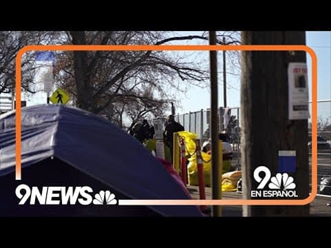 Resumen de noticias:  Arrestan en Reino Unido a una madre de Colorado acusada de matar a sus 2 hijos