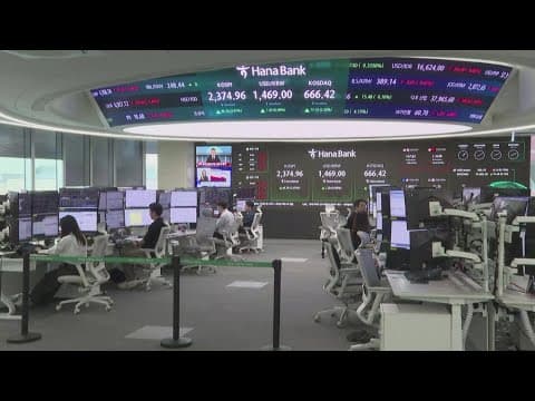 China says it will 'fight to the end' after Trump threatens to impose still more tariffs