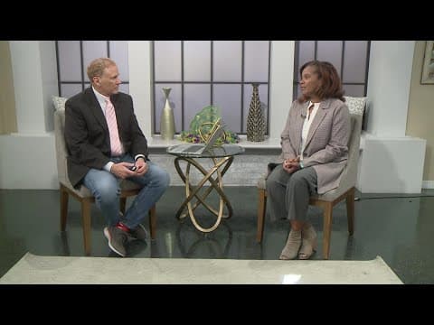 Journalism is thriving at Loyola University's School of Communication and Design