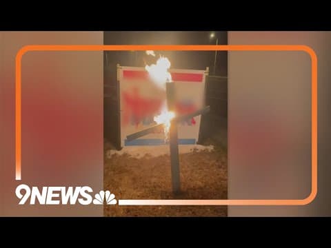 3 people indicted on charges related to fake hate crime