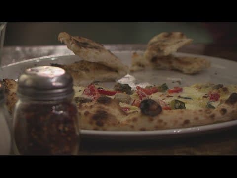 DC pizza shop owner puts plea out onto social media to stop robbers