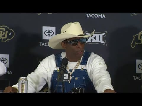 Deion Sanders diagnosed with bladder cancer