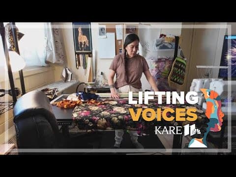 Lifting Voices: Fast and sustainable fashion