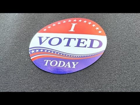 Indiana Primary Election Coverage