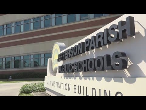 JP students having to change schools can get voucher for new uniform